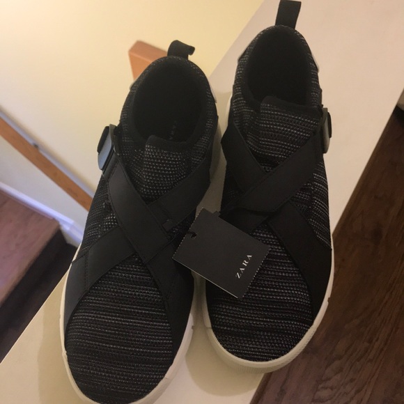 Zara mens shoes - Picture 1 of 7